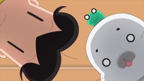 第104話 お手伝いアシベ