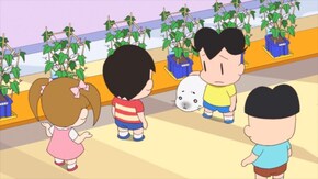第106話 あさがおを咲かせよう