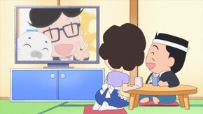 第109話 キューテレ放送中!