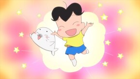 第110話 ほしいものがいっぱい