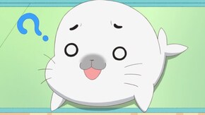 第114話 かまってゴマちゃん