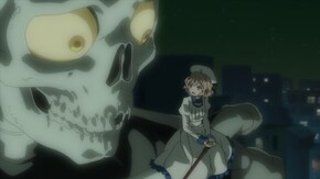 第四話 アイドルは鉄骨に死す