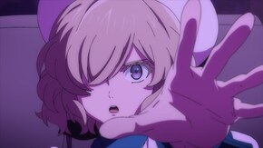 第九話 鋼人七瀬攻略議会