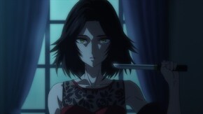 第十話 虚構争奪