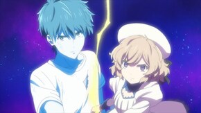 第十一話 最後の虚構
