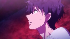 第十二話 秩序を守る者