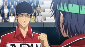 第6話 完全アウェイの戦い