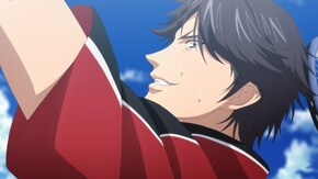 第7話 チェスの王様(キング)