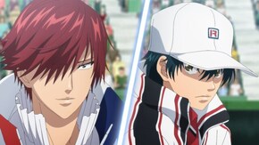 第12話 プリンス オブ エース