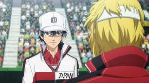 第13話 サムライvs騎士(ナイト)