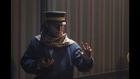 第4話 殺人ホテルだよ全員集合!!
