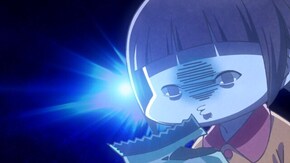 第2話 #5「今日は出るかな」/#6「びょういん」/#7「前の犬」/#8「うたっておどる」