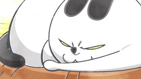 第3話 #9「耳は正直」/#10「あそび」/#11「先々代の犬」/#12「その意味は」