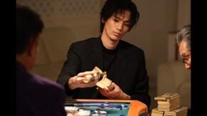 むこうぶちRAW 高レート裏麻雀列伝2 成金 前編