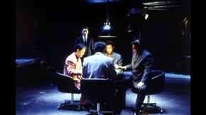 真・雀鬼8 確立五分の一の死闘