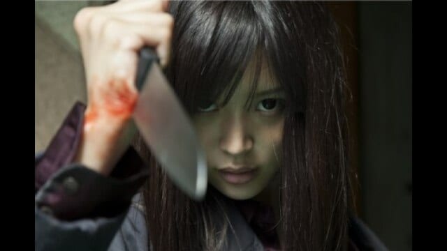 女囚701号 さそり外伝 第41雑居亡(WOWOW放送バージョン) フル動画