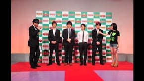 (7巻~8巻)新鋭プロ代表決定戦 上下パック