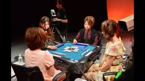 (1巻~2巻)女流プロ代表決定戦 上下パック