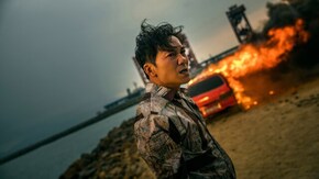 バレット・シティ 狂弾の絆