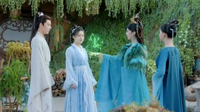 第9話 宿命の星