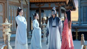 第17話 忍び寄る魔の手