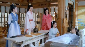 第18話 暗躍者たち