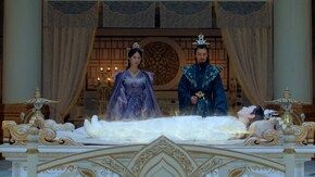 第33話 仙妖成婚