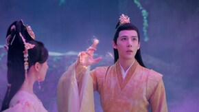 第35話 秘められた過去