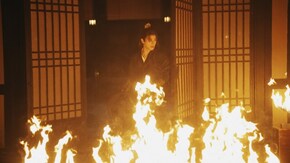 第6話 夢の中の人