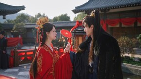 第12話 花嫁をさらう殿下