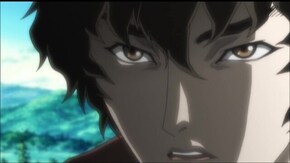 第8話 鬼哭蔦