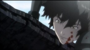 第11話 戦輪廻