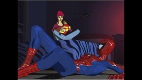 #08 エレクトロ誕生