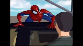 #10 シルバーセーブル参上