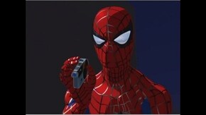 #11 エレクトロの逆襲