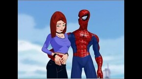 #12 ロクサーヌとローランド