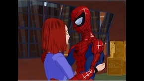 #13 さらばスパイダーマン