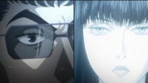 #12 …閃光