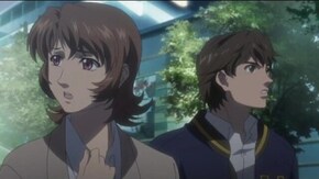 episode 3 銃声 -shot-