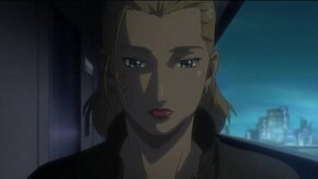 episode 4 魔女 -sorceress-