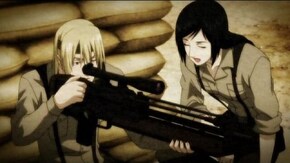 episode 5 死神 -grim reaper-