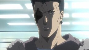 episode 6 木偶 -golem-