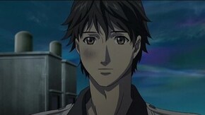 episode 7 騒乱 -riot-