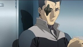 episode 9 謀略 -intrigue-