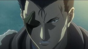 episode 10 反撃 -counterattack-