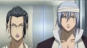 episode 11 真実 -truth-