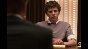 ソーシャル・ネットワーク