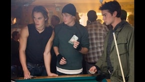 「レニー・ハーリン コベナント 幻魔降臨」映画 【無料体験】動画配信サービスのビデオマーケット