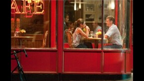 ステイ・フレンズ