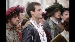 第1話 英国王ヘンリー8世